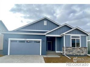 1217  104th Avenue Court, greeley MLS: 456789977211 Beds: 3 Baths: 2 Price: $499,495