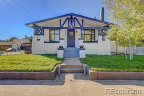 3501 n josephine street, Denver sold home. Closed on 2022-12-16 for $880,000.