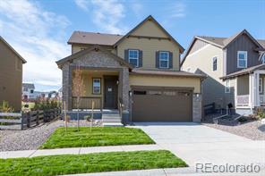 1682  Stable View Drive, castle pines MLS: 7226520 Beds: 5 Baths: 4 Price: $750,000