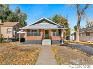 520  Laporte Avenue, fort collins MLS: 456789977298 Beds: 2 Baths: 2 Price: $575,000