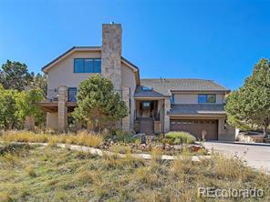 6687  Condor Run, littleton MLS: 2737152 Beds: 4 Baths: 4 Price: $1,100,000