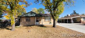 5460  independence street, Arvada sold home. Closed on 2022-12-21 for $377,000.