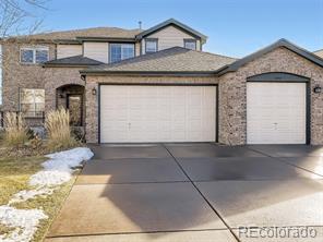 1098  Berganot Trail, castle pines MLS: 6869503 Beds: 5 Baths: 4 Price: $974,900