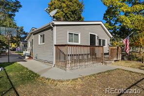 4971  lincoln street, Denver sold home. Closed on 2022-12-09 for $250,000.