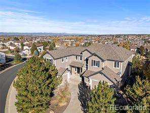 22135  Golfview Lane, parker MLS: 9451505 Beds: 5 Baths: 5 Price: $1,125,000