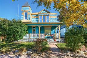 1032  kalamath street, Denver sold home. Closed on 2022-11-28 for $800,000.