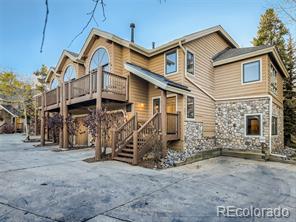 400  Kings Crown Road, breckenridge MLS: 4812786 Beds: 5 Baths: 4 Price: $2,780,000