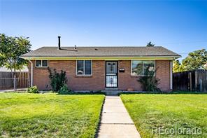 7071  dexter street, Commerce City sold home. Closed on 2022-12-09 for $380,000.