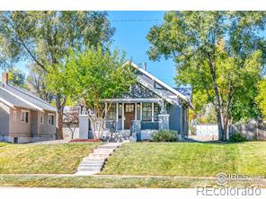 2029  8th Avenue, greeley MLS: 456789977645 Beds: 7 Baths: 2 Price: $475,000