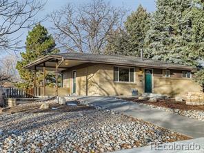 6549  Teller Street, arvada MLS: 9814787 Beds: 3 Baths: 2 Price: $599,000