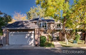 4718 e pinewood place, Centennial sold home. Closed on 2022-12-29 for $775,000.