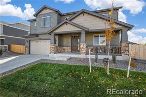 16558 E 116th Place, commerce city MLS: 5952108 Beds: 4 Baths: 3 Price: $699,000