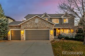 21770  Unbridled Avenue, parker MLS: 4494975 Beds: 5 Baths: 4 Price: $765,000