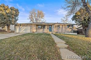 5832  Taft Street, arvada MLS: 2288925 Beds: 4 Baths: 2 Price: $575,000