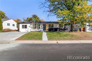 2580 S Clermont Street, denver MLS: 5845481 Beds: 4 Baths: 3 Price: $600,000