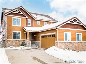 3226  Yale Drive, broomfield MLS: 4420702 Beds: 5 Baths: 4 Price: $950,000