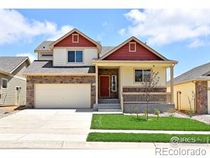 1700  102nd Avenue, greeley MLS: 456789977893 Beds: 4 Baths: 3 Price: $447,375