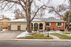 9656  Rensselaer Drive, arvada MLS: 6104778 Beds: 4 Baths: 3 Price: $579,900