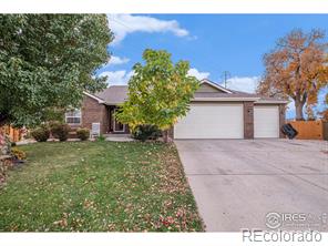 3145  58th Ave Ct, greeley MLS: 123456789977981 Beds: 5 Baths: 3 Price: $469,900