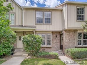 9610 W Chatfield Avenue C, Littleton  MLS: 3507556 Beds: 2 Baths: 2 Price: $385,000