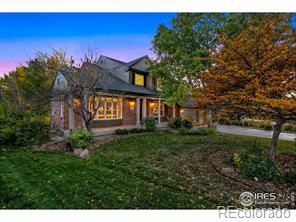 833  Roma Valley Drive, fort collins MLS: 456789978006 Beds: 5 Baths: 5 Price: $895,000