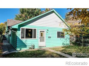 407 N Loomis Avenue, fort collins MLS: 456789978024 Beds: 4 Baths: 2 Price: $500,000