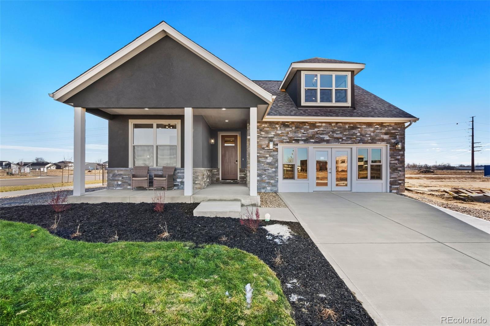 335  Josef Circle, fort lupton MLS: 9646540 Beds: 2 Baths: 2 Price: $505,000