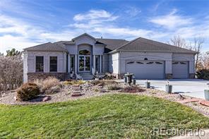 3273  Red Tree Place, castle rock MLS: 5442754 Beds: 4 Baths: 3 Price: $975,000