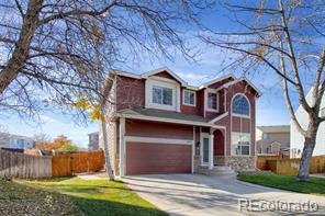 10741  Adams Court, northglenn MLS: 1669923 Beds: 4 Baths: 3 Price: $539,000