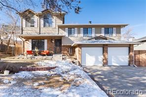 7794 W Plymouth Place, littleton MLS: 3354063 Beds: 4 Baths: 3 Price: $655,000