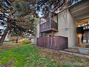 9995 E Harvard Avenue 227, Denver  MLS: 8402465 Beds: 2 Baths: 2 Price: $240,000