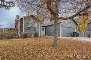 5132 W 15th Street, greeley MLS: 1592334 Beds: 4 Baths: 3 Price: $399,000