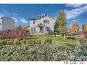 6739  Brittany Drive, fort collins MLS: 456789978194 Beds: 3 Baths: 2 Price: $450,000