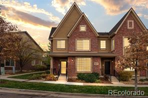 9477  Cedarhurst Lane D, Highlands Ranch  MLS: 4495452 Beds: 3 Baths: 4 Price: $585,000