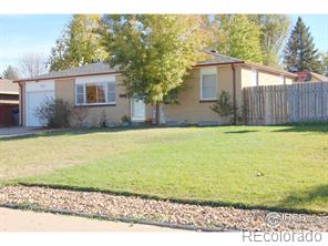 2712 W 6th Street, greeley MLS: 456789978237 Beds: 5 Baths: 2 Price: $361,000