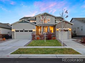 8762 S Wenatchee Court, aurora MLS: 5802130 Beds: 6 Baths: 5 Price: $875,000