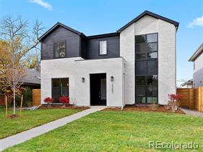 2265 S Monroe Street, denver MLS: 4403712 Beds: 6 Baths: 7 Price: $2,995,000