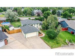 502  47th Ave Ct, greeley MLS: 456789978261 Beds: 3 Baths: 3 Price: $439,000