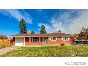 10405 W 60th Avenue, arvada MLS: 456789978306 Beds: 4 Baths: 2 Price: $525,000