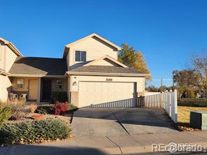 500 N 28th Ave Ct, greeley MLS: 123456789978322 Beds: 3 Baths: 3 Price: $310,000