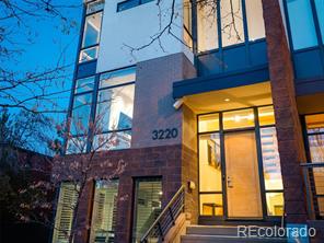 3220  Zuni Street , Denver  MLS: 7024160 Beds: 3 Baths: 3 Price: $1,495,000