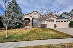 6597 S Telluride Street, aurora MLS: 1785606 Beds: 4 Baths: 4 Price: $874,000