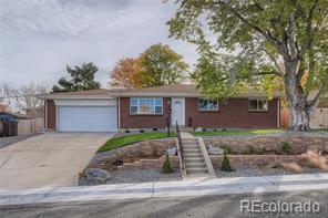 6584  Gray Street, arvada MLS: 7258537 Beds: 4 Baths: 3 Price: $600,000