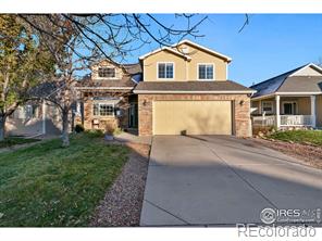 1128  101st Ave Ct, greeley MLS: 456789978479 Beds: 4 Baths: 3 Price: $440,000