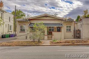 1314 E 8th Avenue, denver MLS: 1906010 Beds: 3 Baths: 2 Price: $590,000