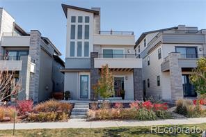 5988  Galena Court, denver MLS: 9449265 Beds: 4 Baths: 5 Price: $977,900