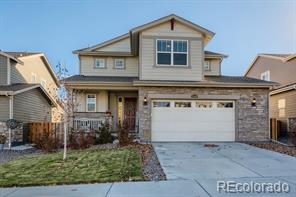 26306 E Canal Place, aurora MLS: 6550020 Beds: 4 Baths: 3 Price: $539,900