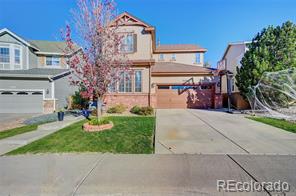 5388  Cloverbrook Circle, highlands ranch MLS: 7094232 Beds: 3 Baths: 3 Price: $670,000