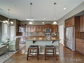 2133  Primo Road 205, Highlands Ranch  MLS: 4387966 Beds: 2 Baths: 2 Price: $499,950