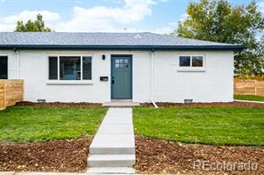 1087 N Wolff Street, denver MLS: 2560540 Beds: 2 Baths: 1 Price: $415,000